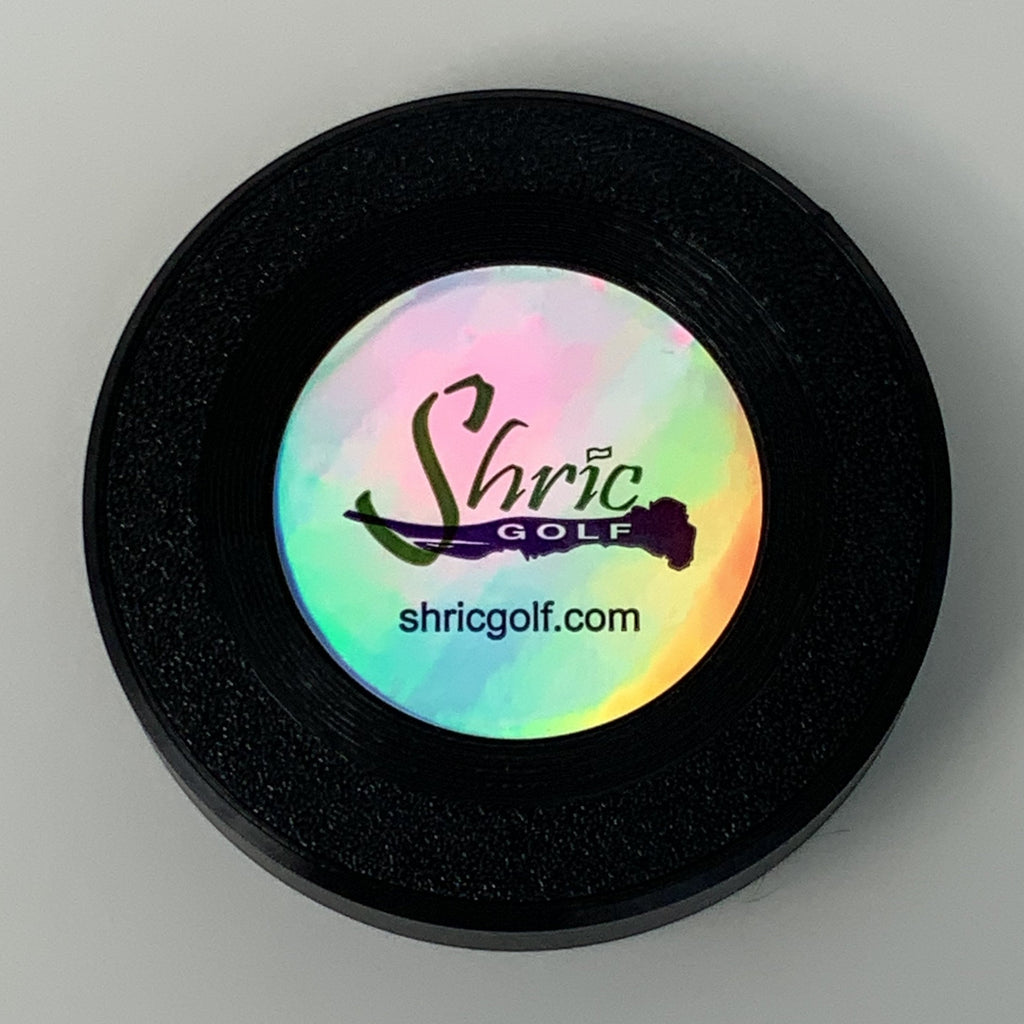 The Slope-ify - Green Reading & Putting Trainer