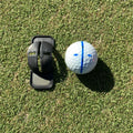 Golf ball liner / alignment tool - putting aid - Version 1.0