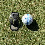 Golf ball liner / alignment tool - putting aid - Version 1.0