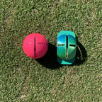 Golf ball liner / alignment tool - putting aid - Version 1.0
