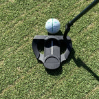 Golf ball liner / alignment tool - putting aid - Version 1.0