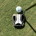 Golf ball liner / alignment tool - putting aid - Version 1.0
