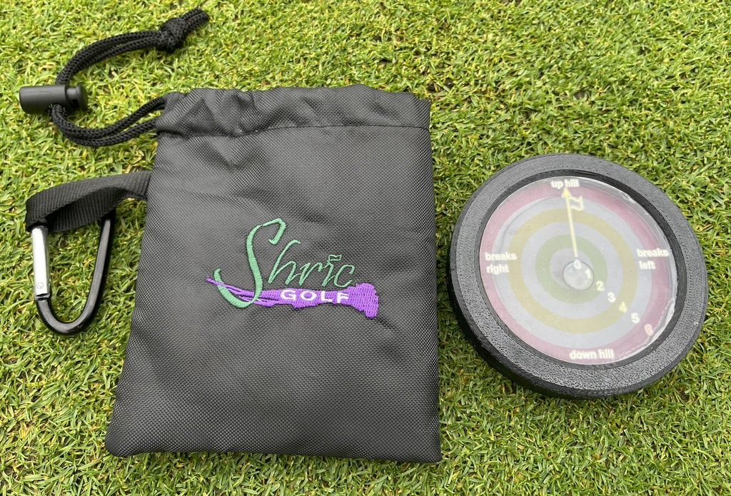 The Slope-ify - Green Reading & Putting Trainer