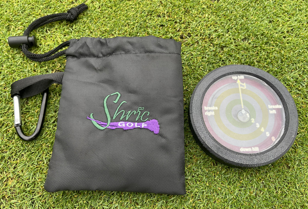 The Slope-ify - Green Reading & Putting Trainer